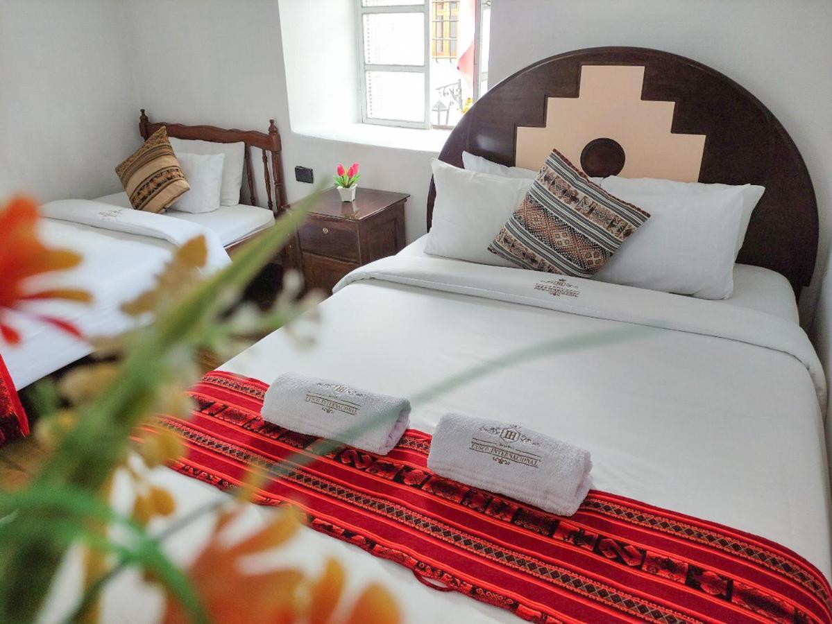 Internacional Cuzco