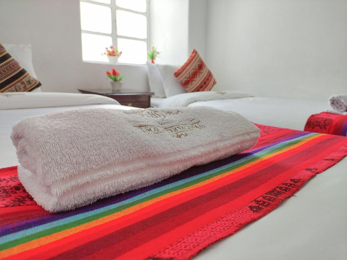 Internacional Inn Cuzco