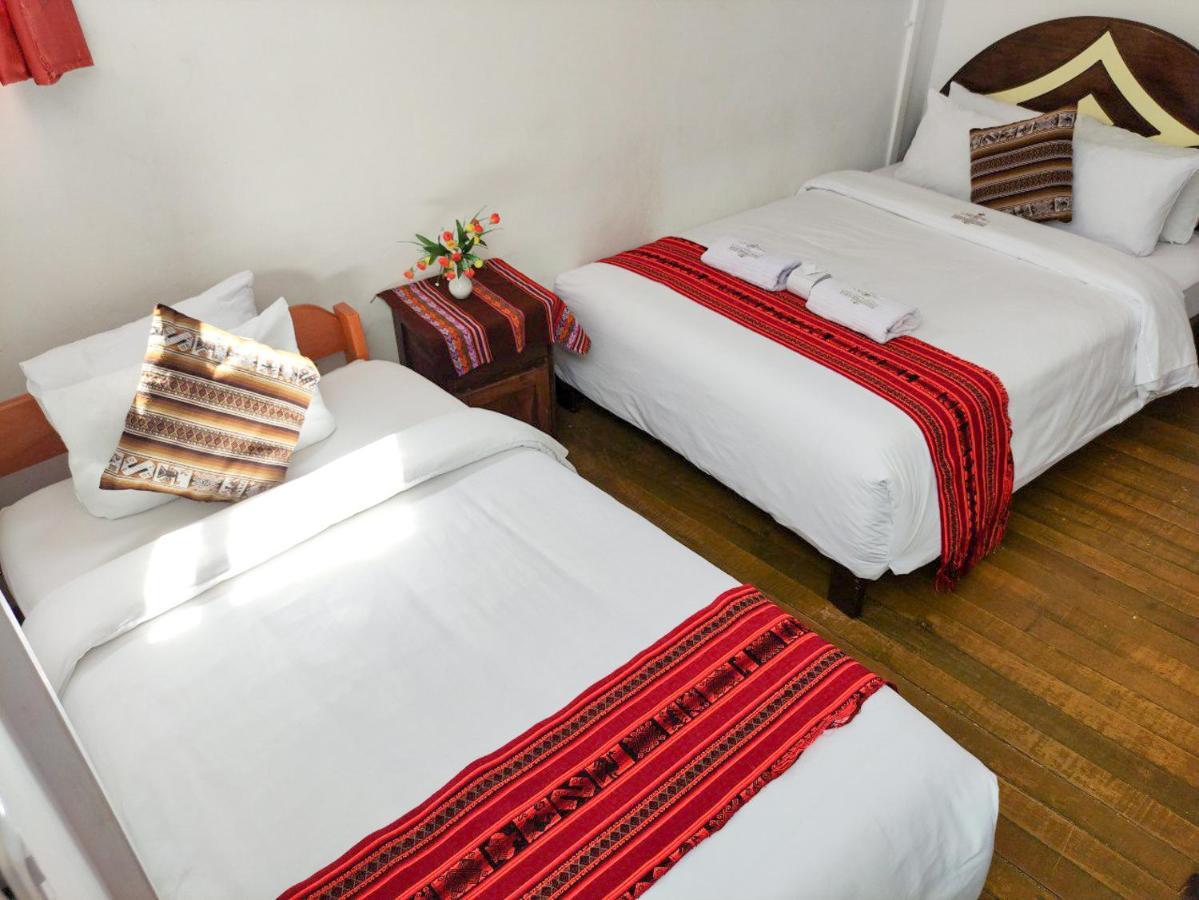 Inn Internacional Cuzco
