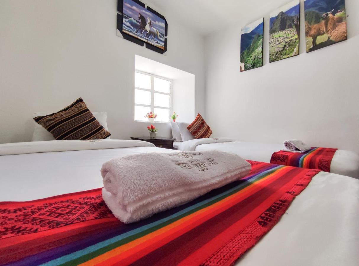 Internacional Cuzco