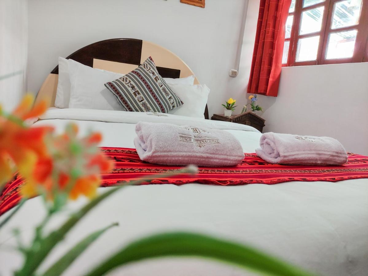 Internacional Inn Cuzco
