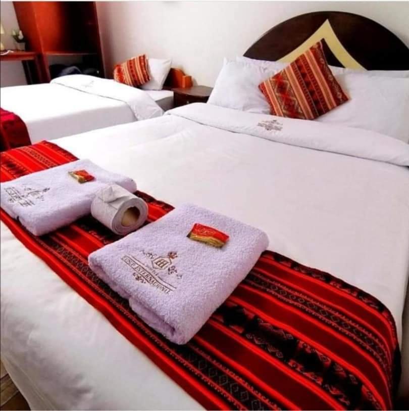 Internacional Cuzco