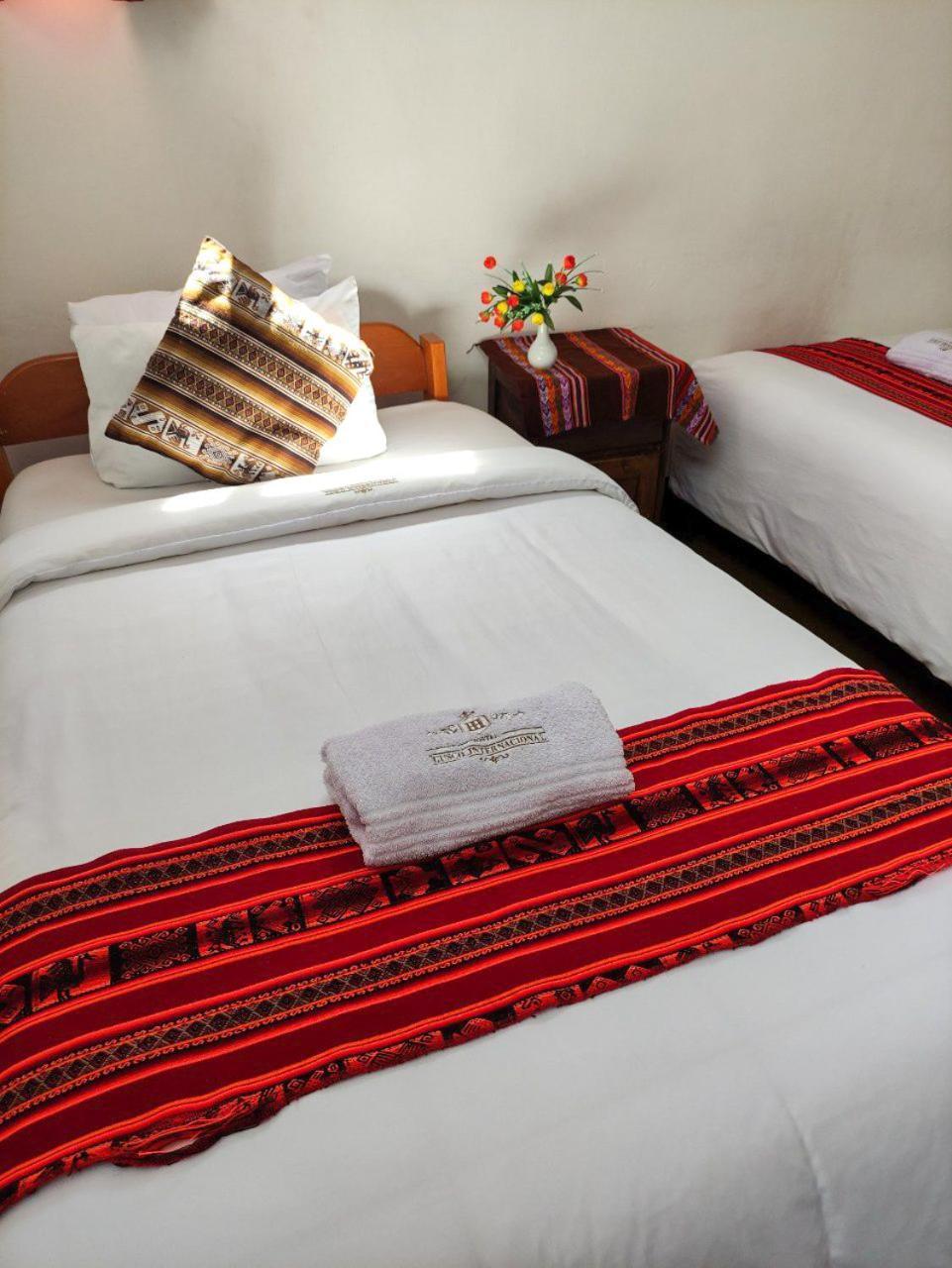Internacional Inn Cuzco