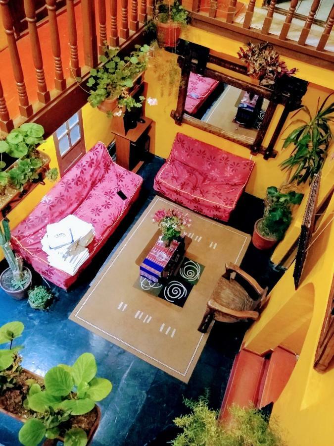 Internacional Cuzco