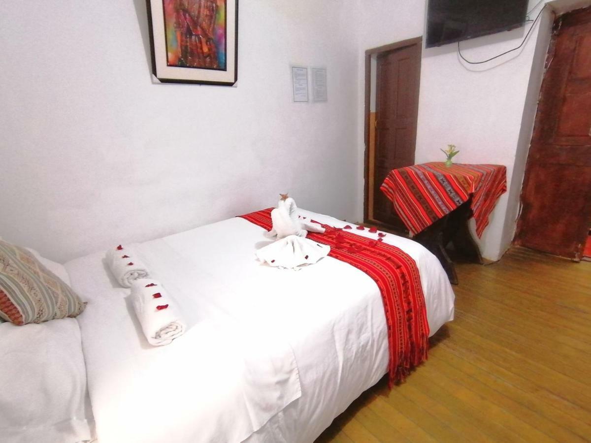 Inn Internacional Cuzco