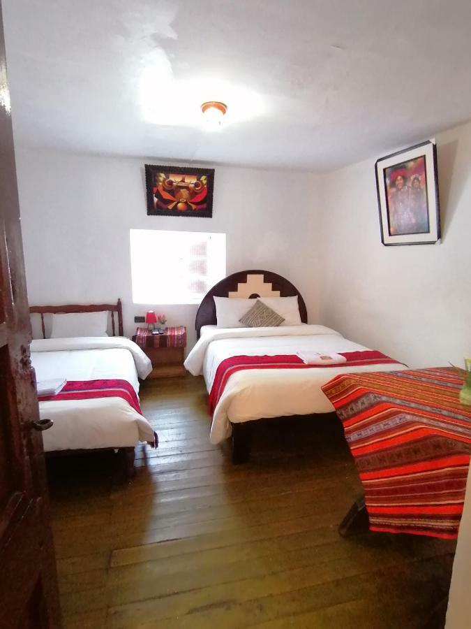 Internacional 2* Cuzco