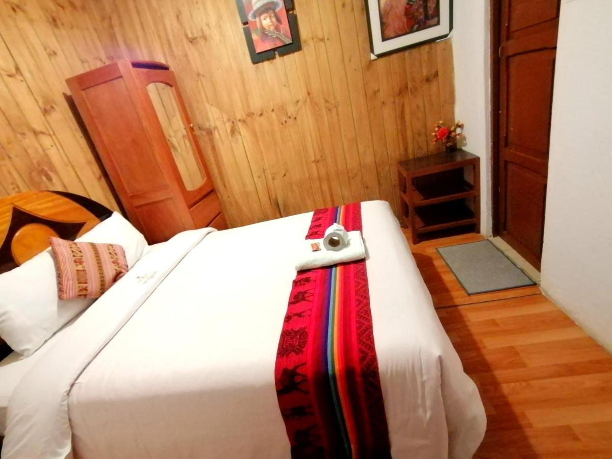 Inn Internacional Cuzco