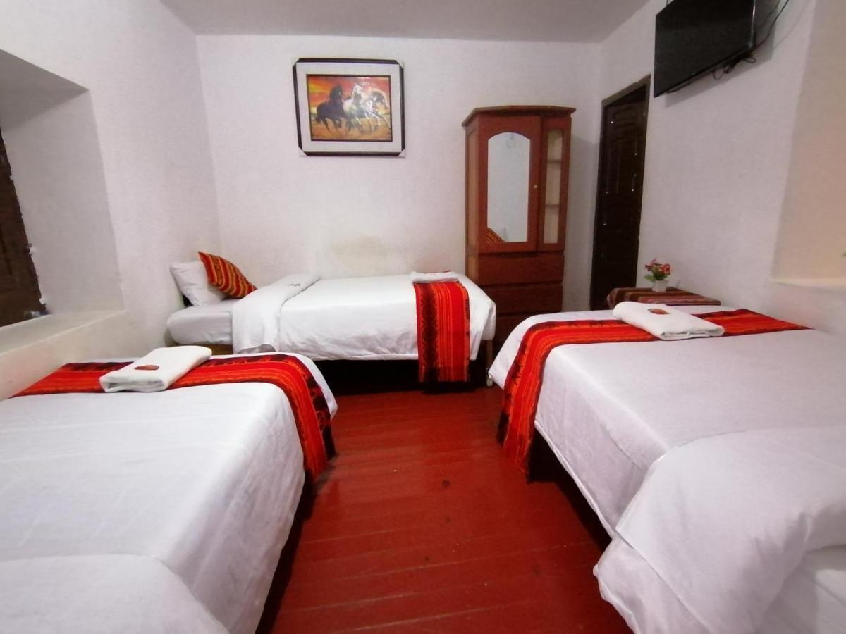 Internacional Inn Cuzco