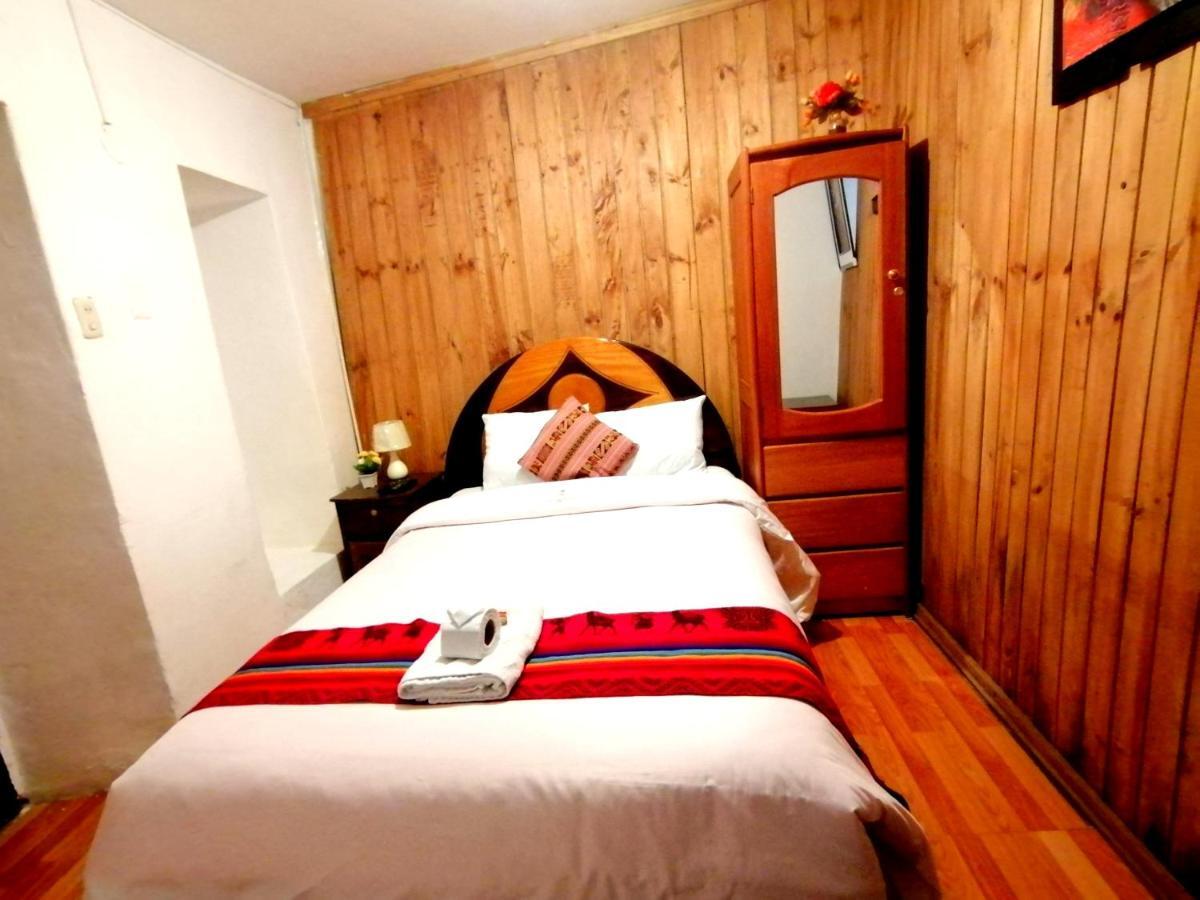 Internacional Inn Cuzco