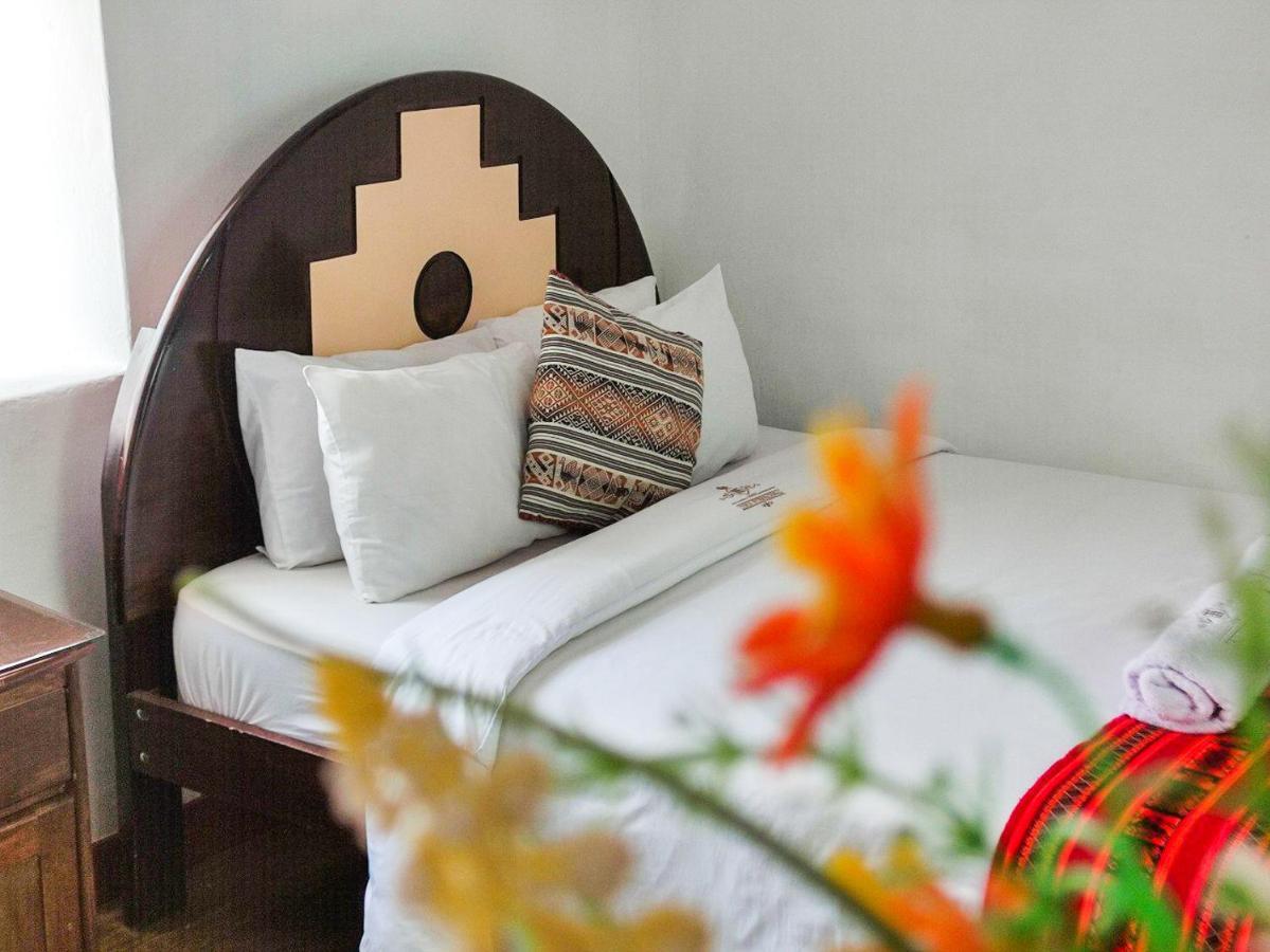 Mini-hôtel Internacional 2*