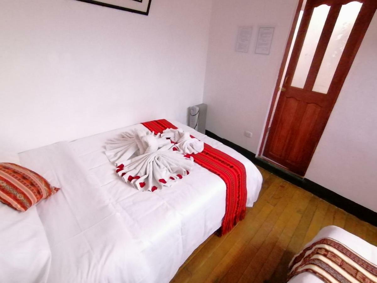 Internacional Mini-hôtel 2*