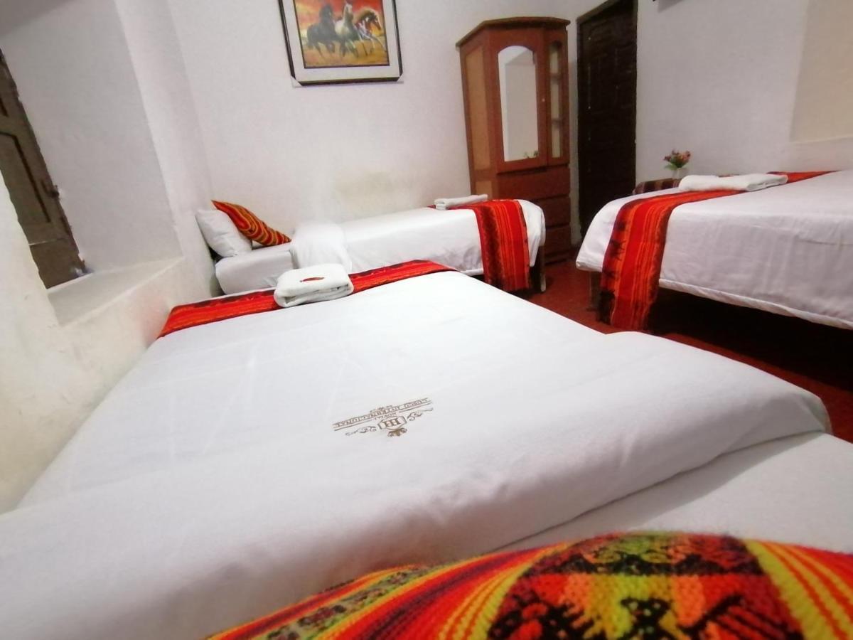 Internacional Mini-hôtel 2*