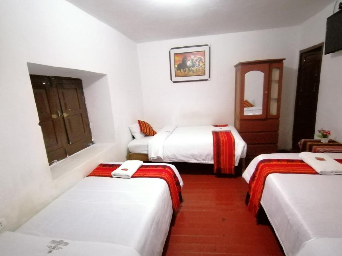 Mini-hôtel Internacional 2*